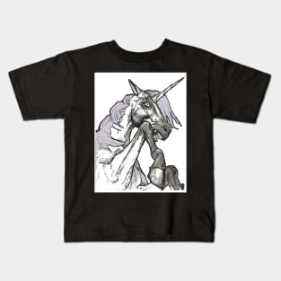 Ferocious Kids T-Shirt